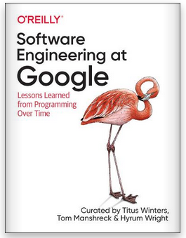 Software Engineering at Google